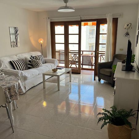 Don Antonio Cristianos Beach Vivienda Vacacional Лос Кристианос Экстерьер фото