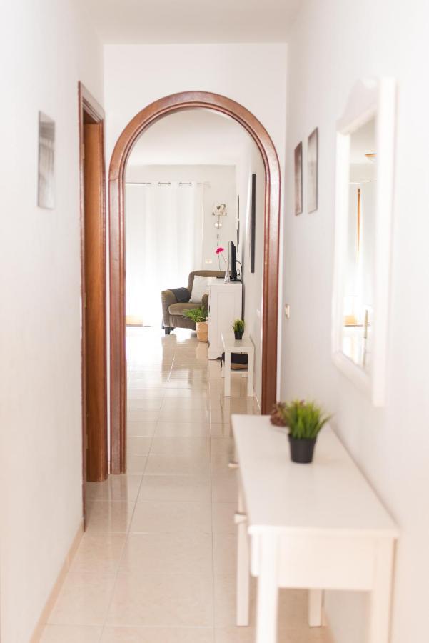 Don Antonio Cristianos Beach Vivienda Vacacional Лос Кристианос Экстерьер фото